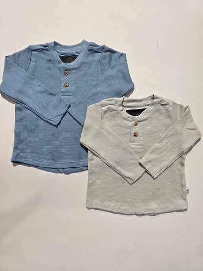 Baby's FS t-shirt (2pcs combo)k