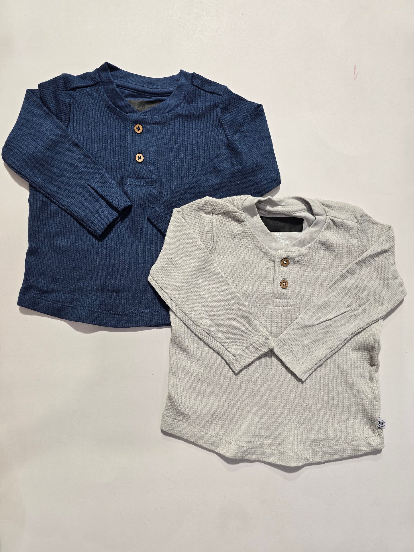 Baby's FS t-shirt (2pcs combo)l