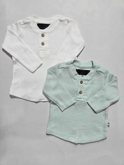 Baby's FS t-shirt (2pcs combo)m