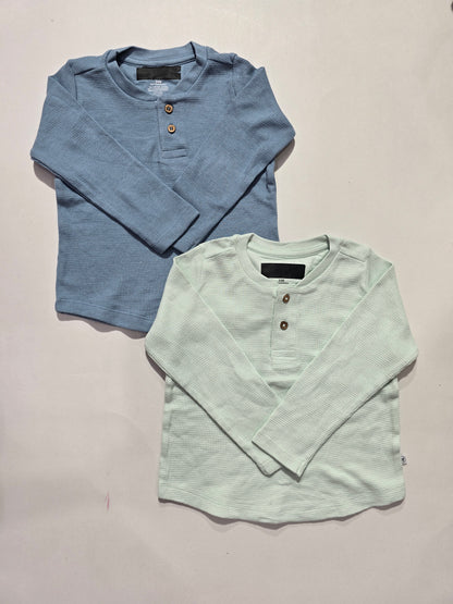 Baby's FS t-shirt (2pcs combo)n