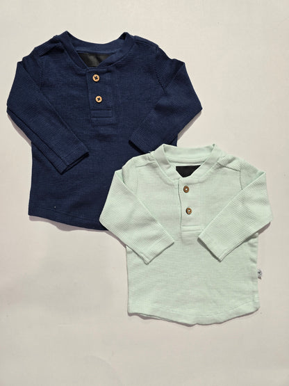 Baby's FS t-shirt (2pcs combo)o