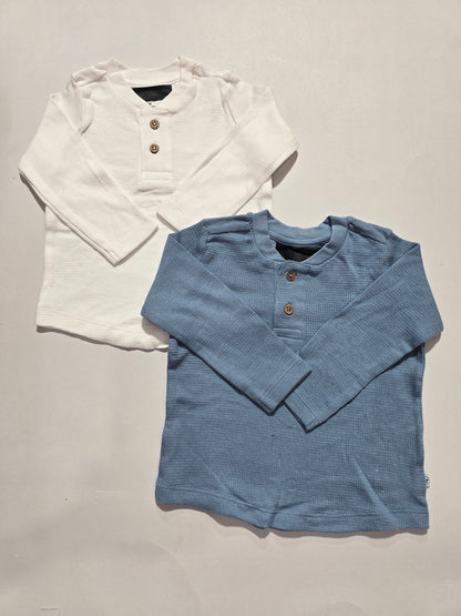 Baby's FS t-shirt (2pcs combo)z