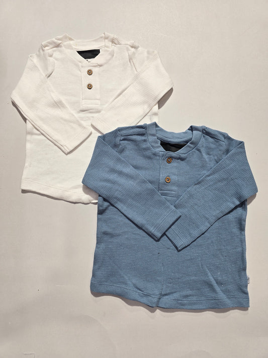 Baby's FS t-shirt (2pcs combo)z