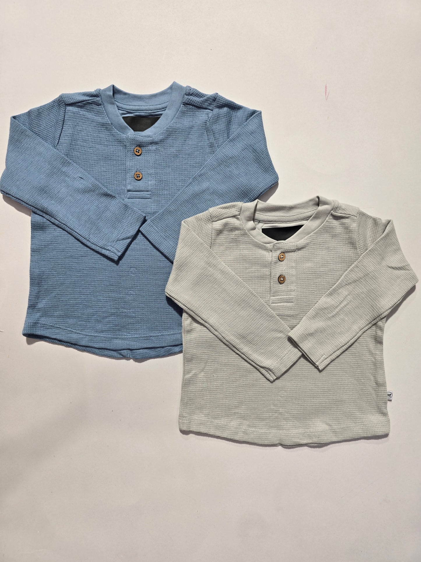 Baby's FS t-shirt (2pcs combo)e