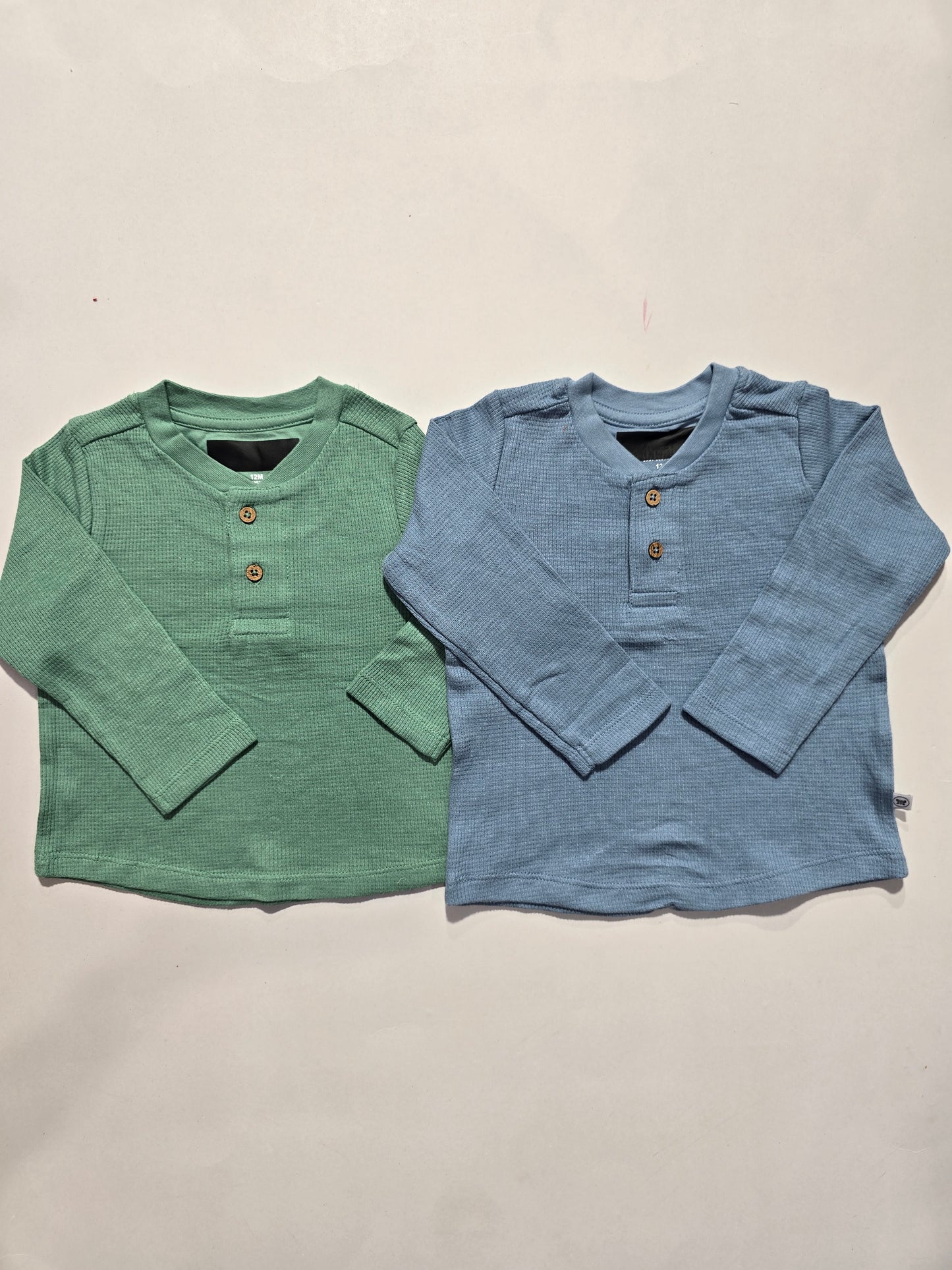 Baby's FS t-shirt (2pcs combo)f