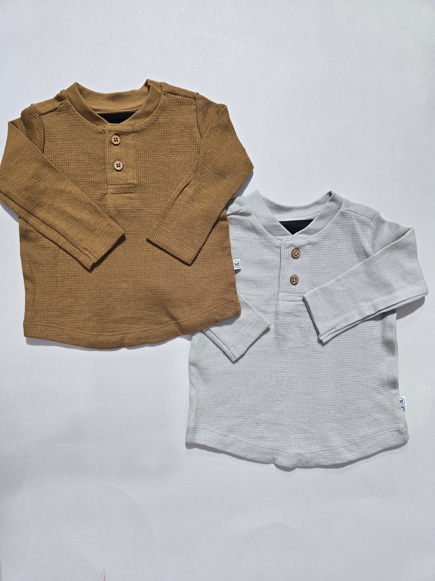 Baby's FS t-shirt (2pcs combo)g