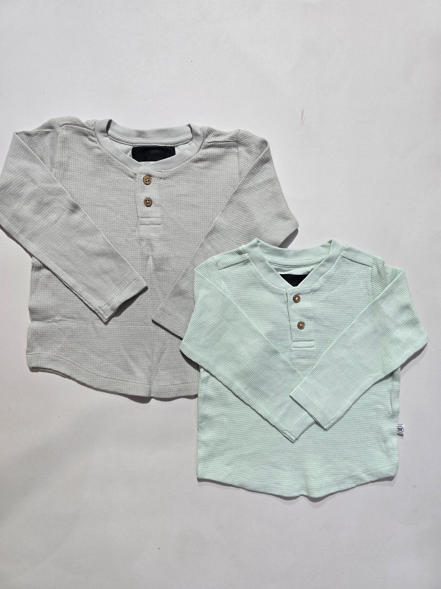 Baby's FS t-shirt (2pcs combo)h