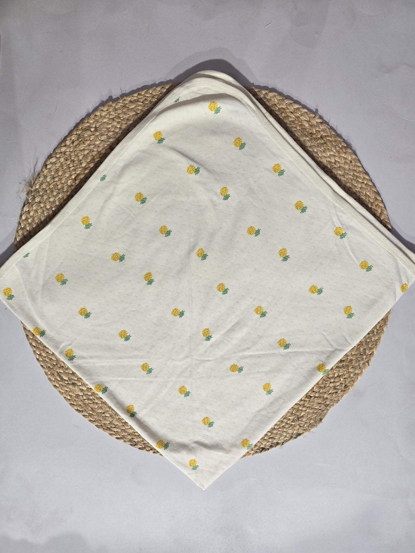 Baby's towel – pine