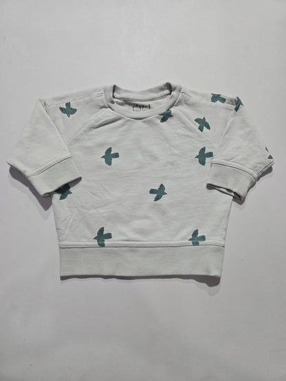 Baby's winter special t-shirt