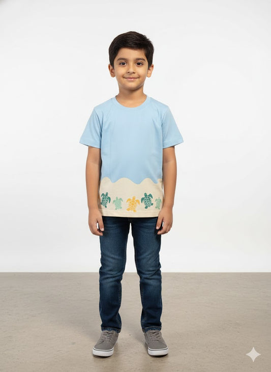 Boy's t-shirt