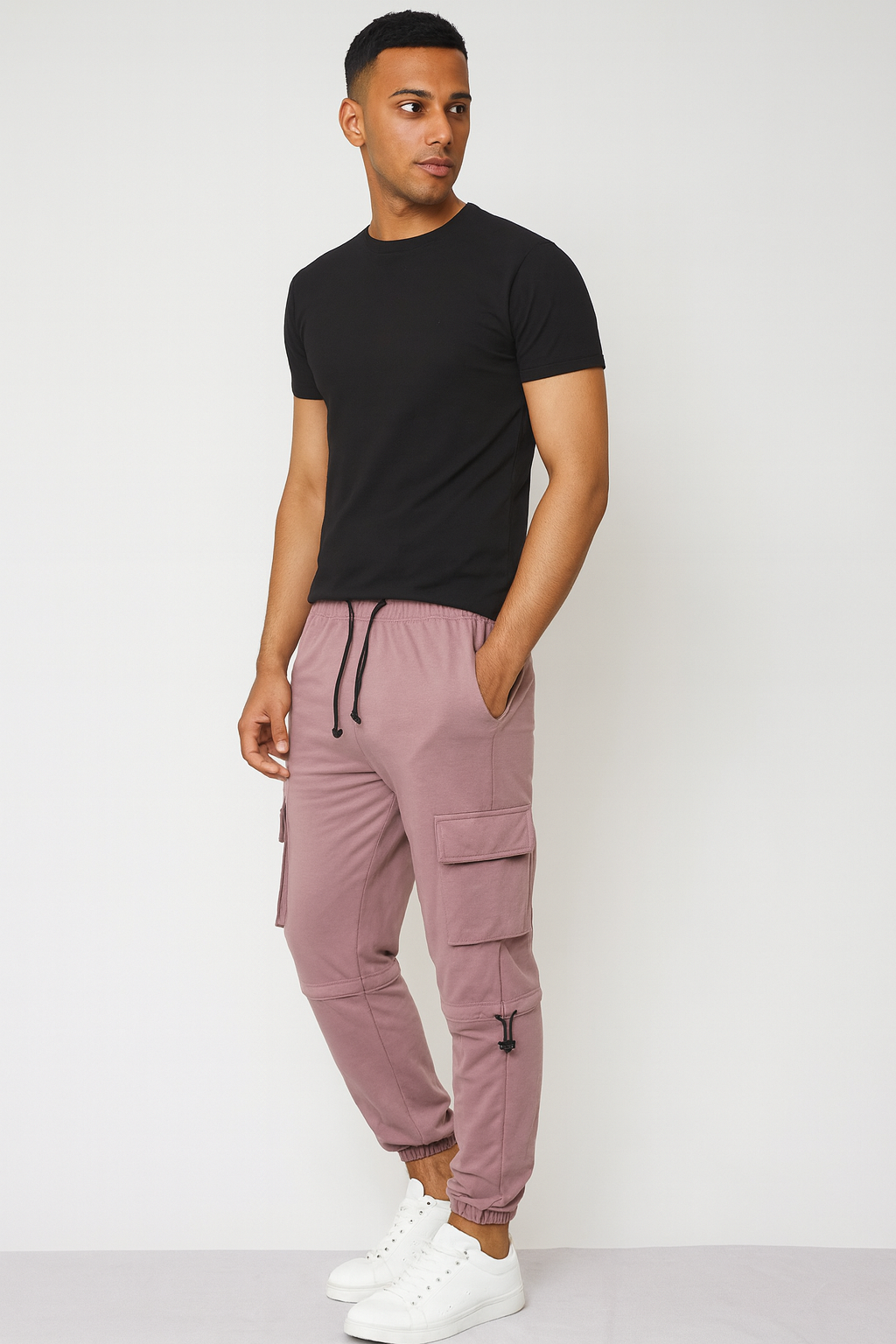 Men's jogger pant
