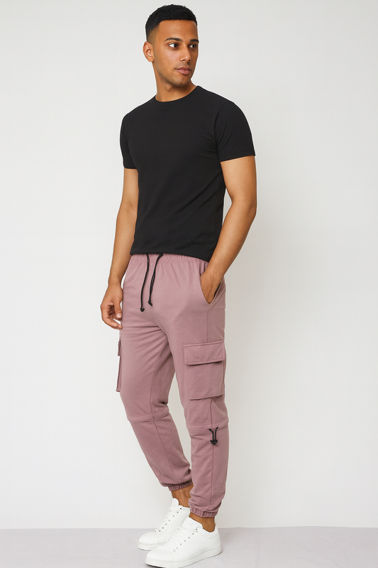 Men's jogger pant