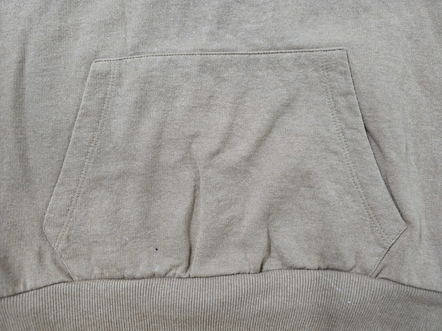 Boy's hoodie - f.brown