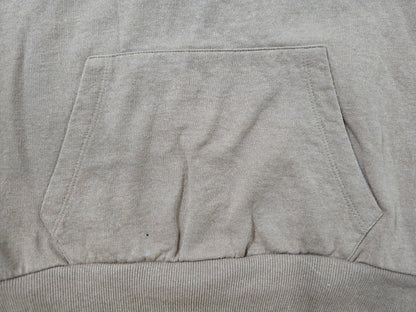 Boy's hoodie - f.brown