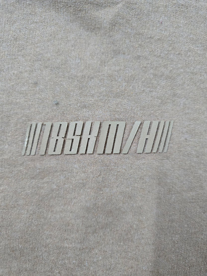 Boy's hoodie - f.brown