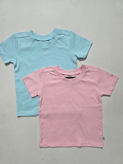 Boy's t-shirt (2pcs combo) 2