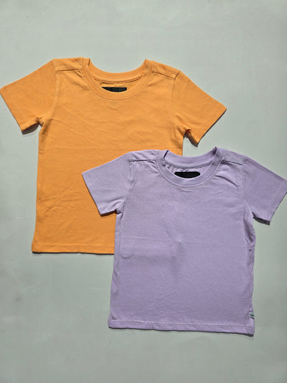 Boy's t-shirt (2pcs combo) 1