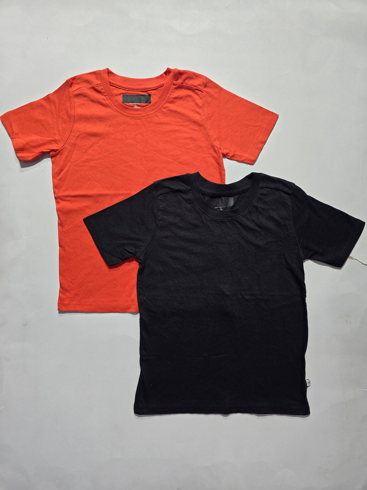 Boy's t-shirt (2pcs combo) 11