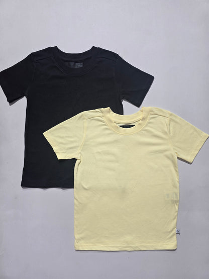 Boy's t-shirt (2pcs combo) 14