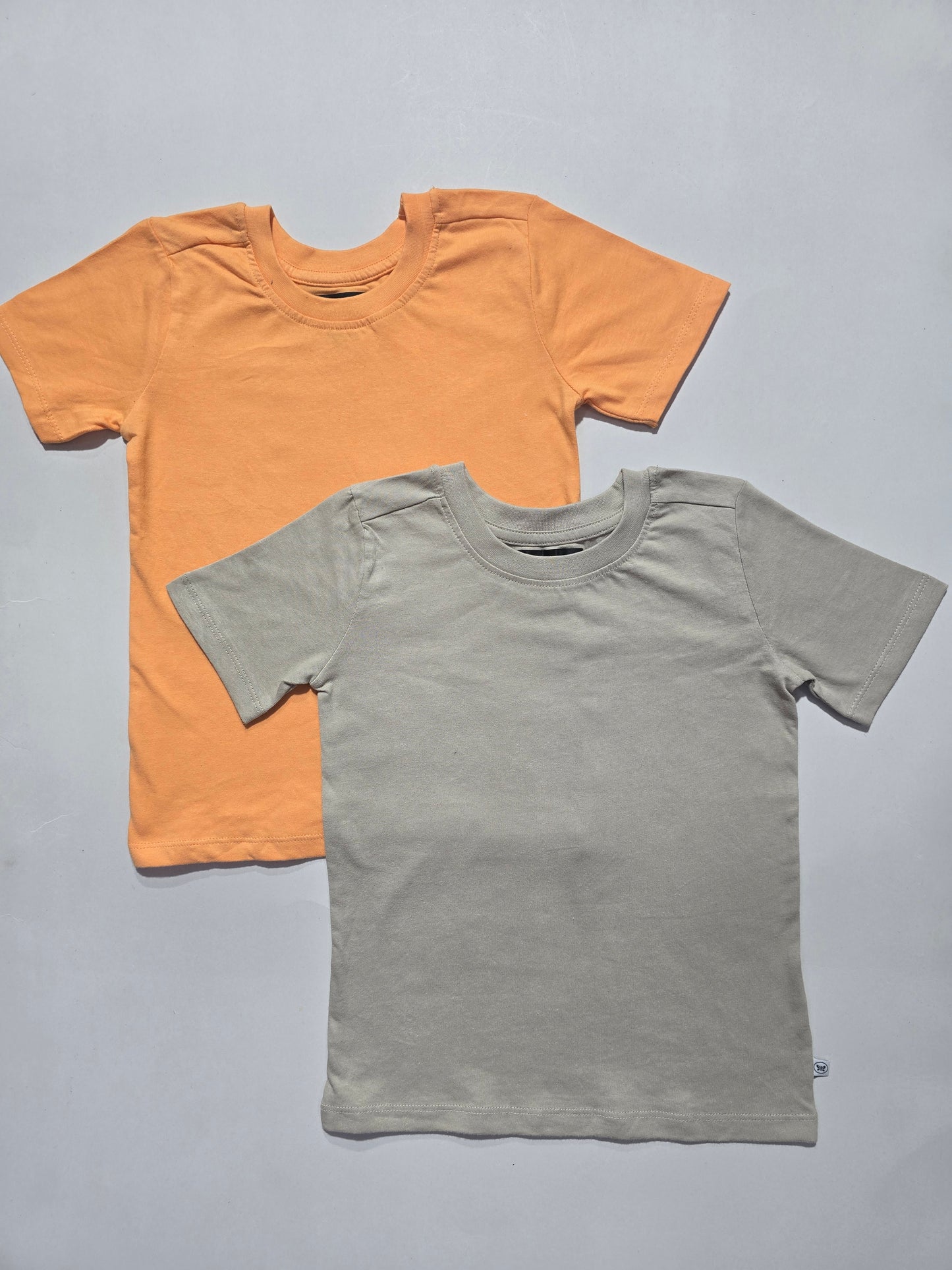 Boy's t-shirt (2pcs combo) 15