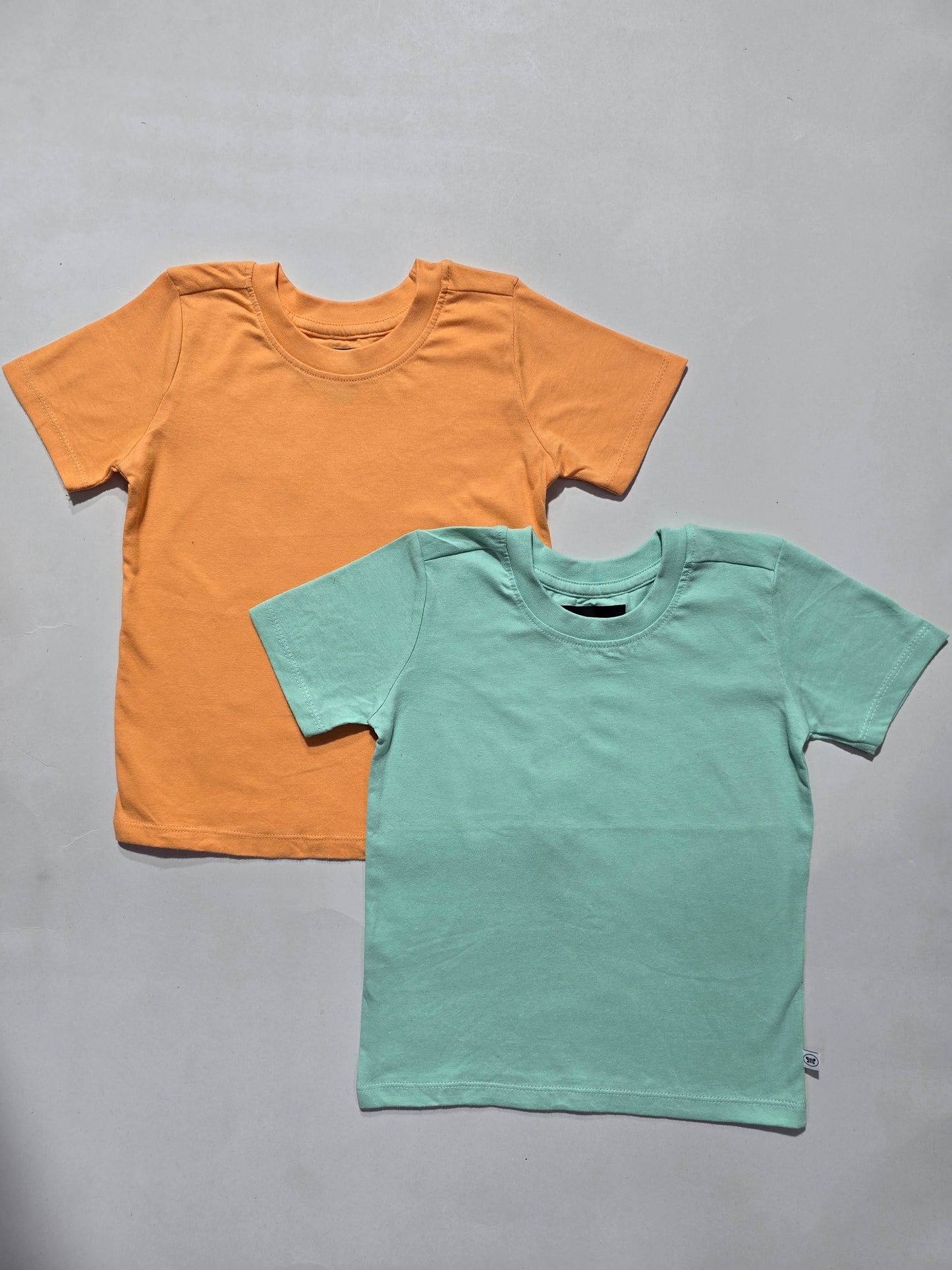 Boy's t-shirt (2pcs combo) 3