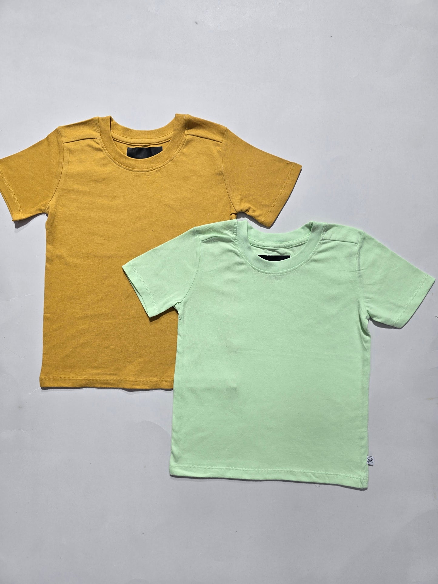 Boy's t-shirt (2pcs combo) 4
