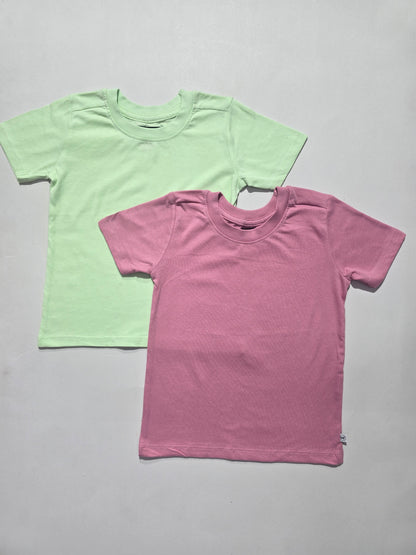 Boy's t-shirt (2pcs combo) 5