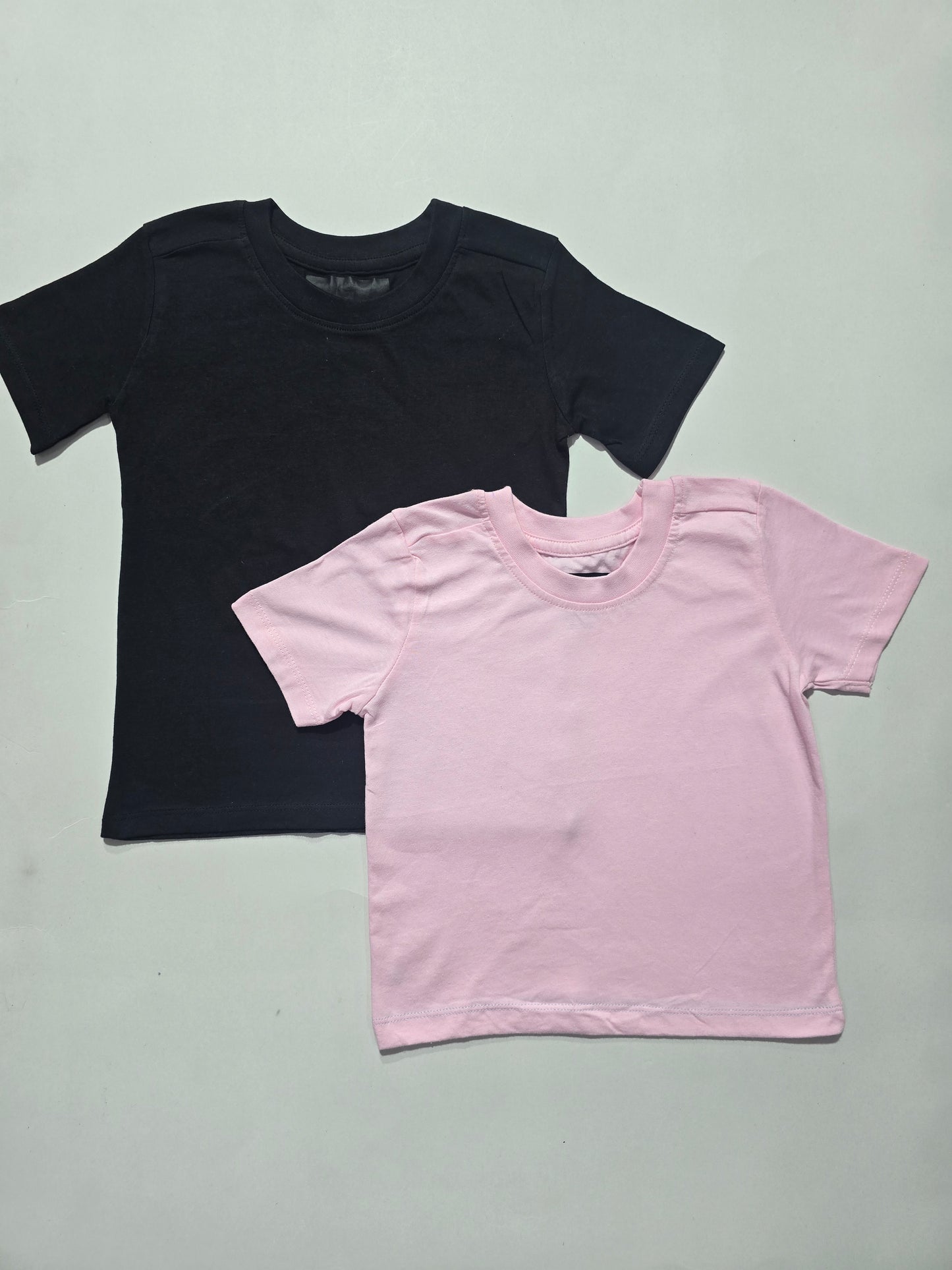 Boy's t-shirt (2pcs combo) 6