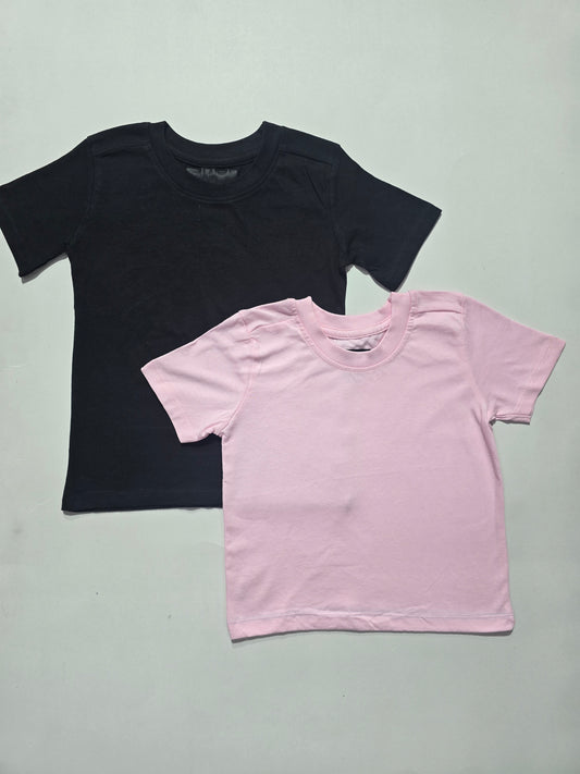 Boy's t-shirt (2pcs combo) 6