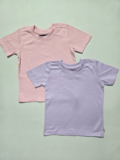 Boy's t-shirt (2pcs combo) 7