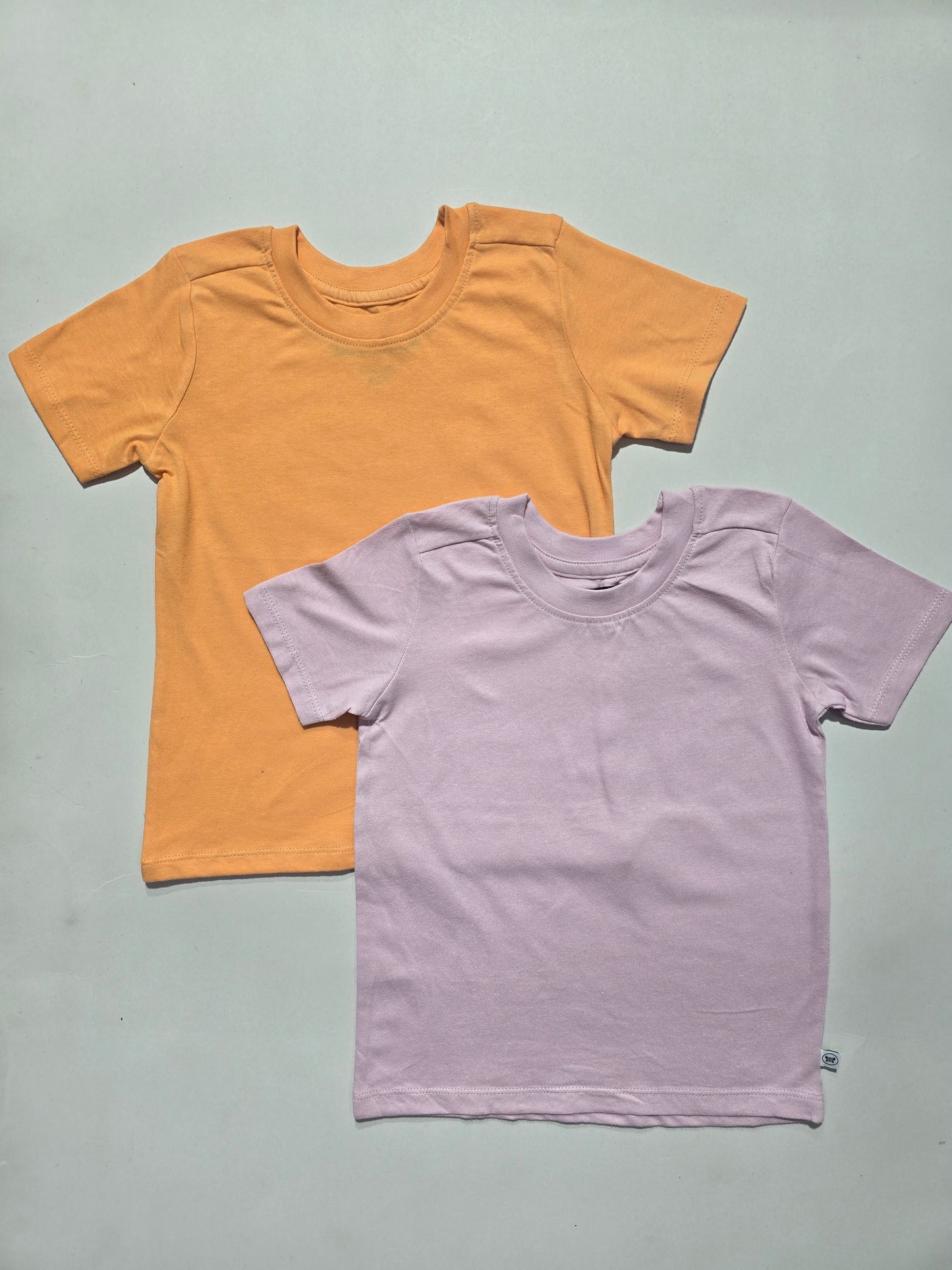 Boy's t-shirt (2pcs combo) 8
