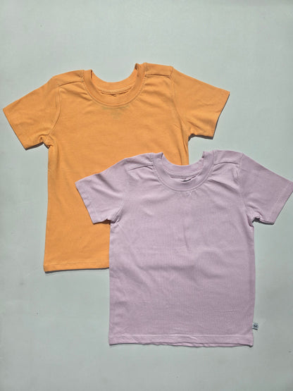 Boy's t-shirt (2pcs combo) 8
