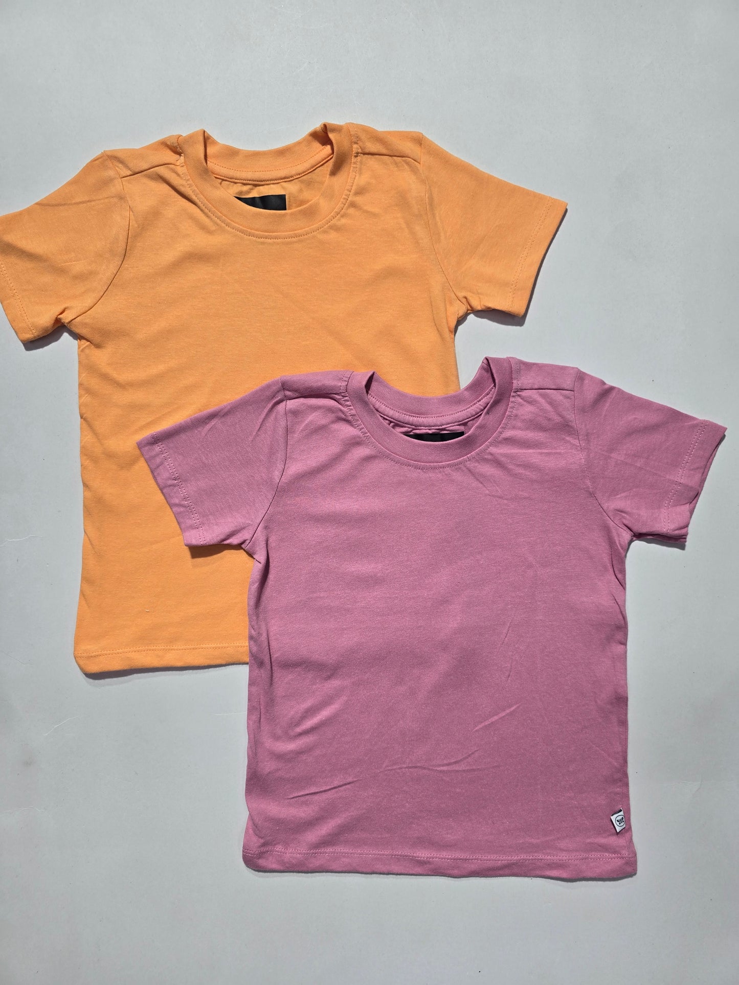 Boy's t-shirt (2pcs combo) 9