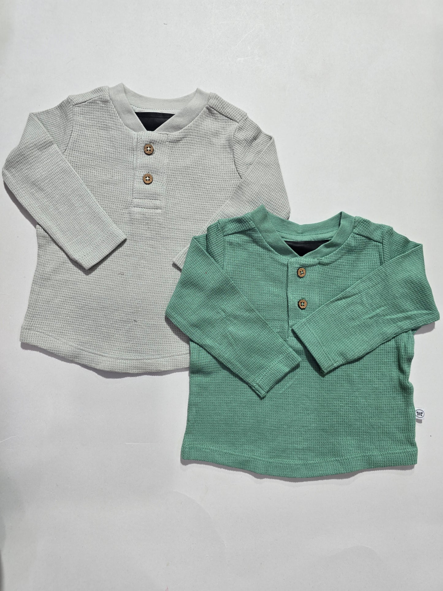 Boy's FS t-shirt (2pcs combo)b