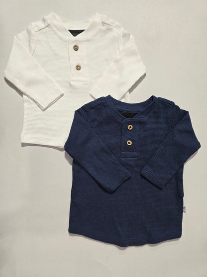 Boy's FS t-shirt (2pcs combo)x