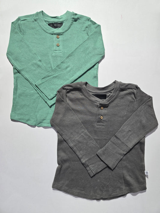 Boy's FS t-shirt (2pcs combo)c