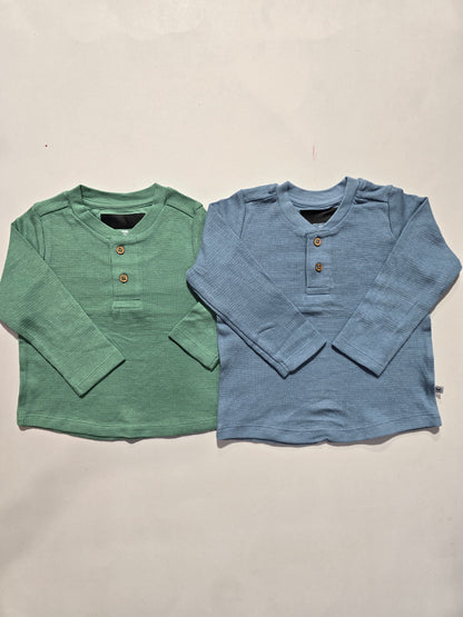 Boy's FS t-shirt (2pcs combo)f