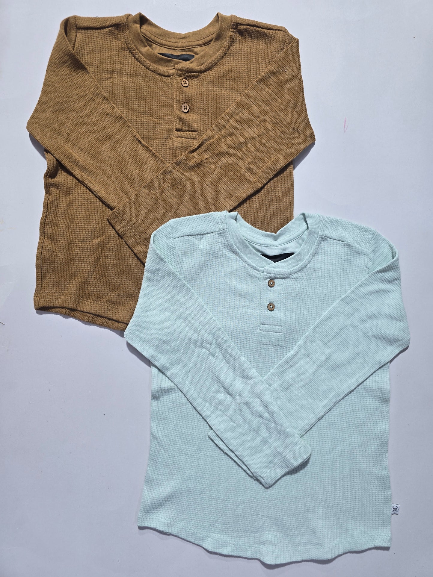 Boy's FS t-shirt (2pcs combo)h