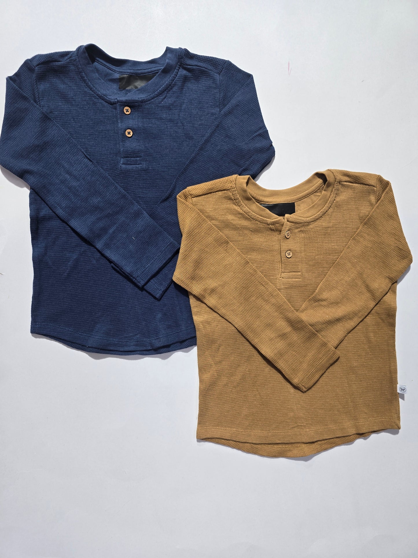 Boy's FS t-shirt (2pcs combo)i