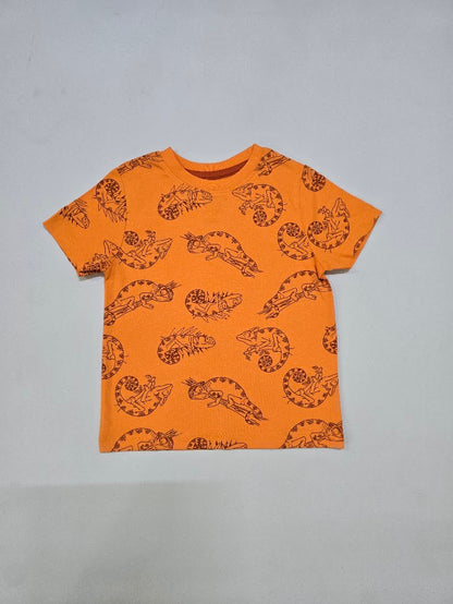 Boy's t-shirt