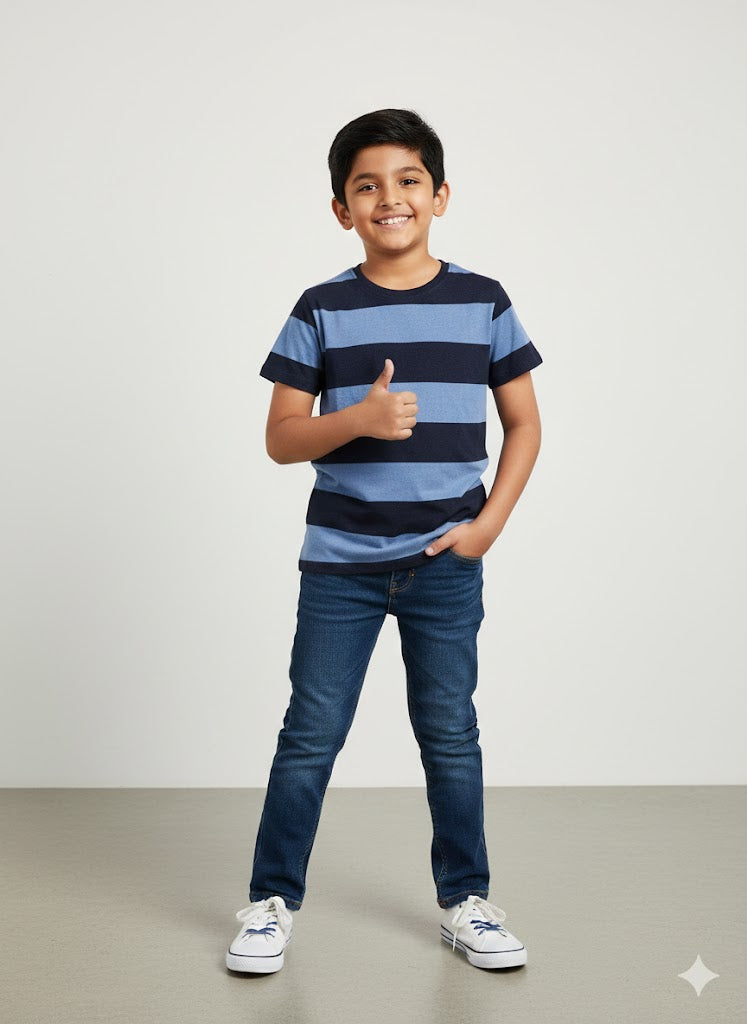 Boy's t-shirt