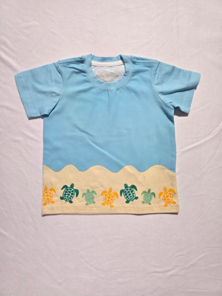 Boy's t-shirt