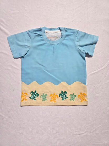 Boy's t-shirt