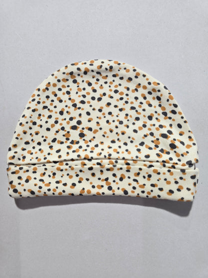 Baby's cap - BB Dots