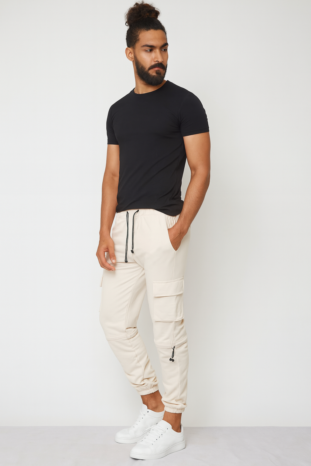 Men's jogger pant