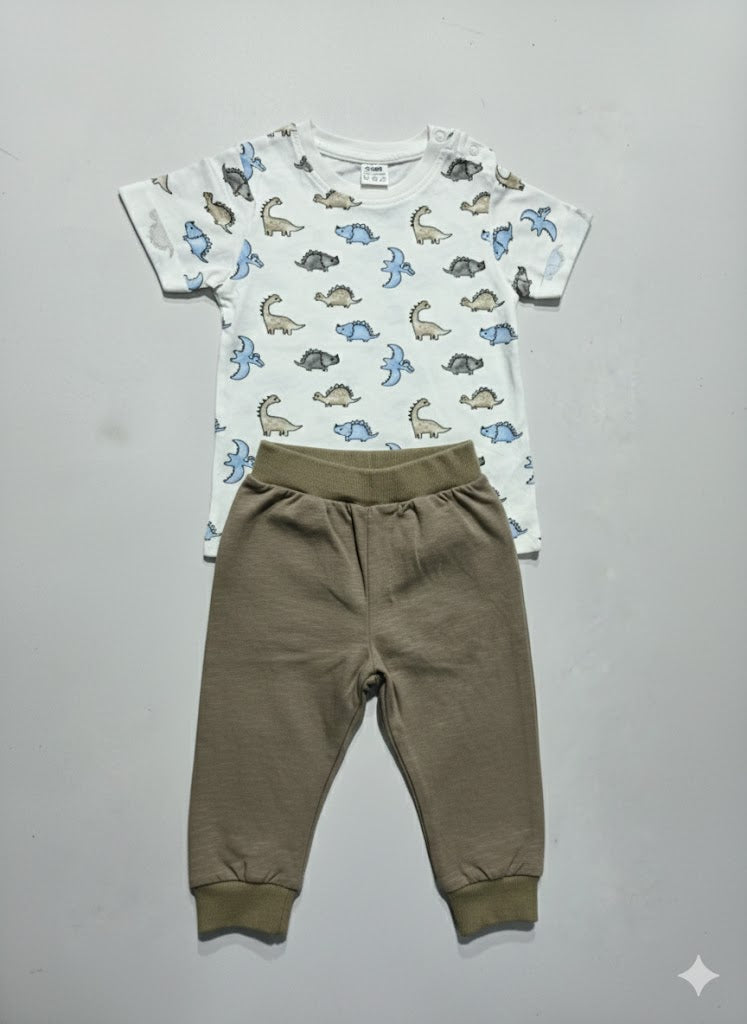 Baby's pant set