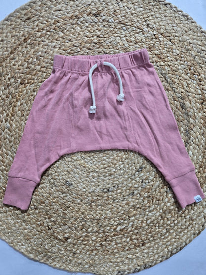 Baby's diaper pants (l)(5pcs combo)