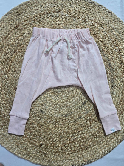 Baby's diaper pants (q)(5pcs combo)