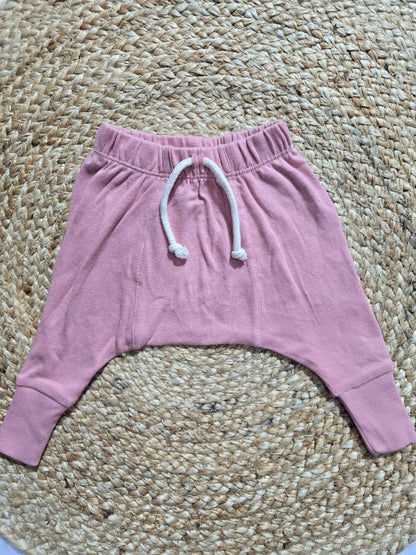 Baby's diaper pants (a)(5pcs combo)