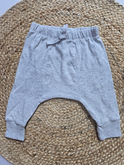 Baby's diaper pants (u)(5pcs combo)